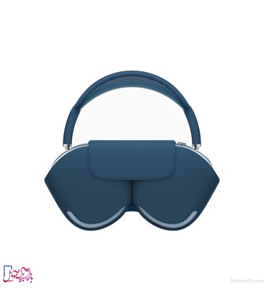 هدفون بی سیم اپل مدل Airpods max 2024 (A3184)