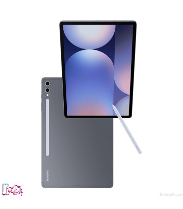 تبلت سامسونگ مدل Galaxy Tab S10 Plus SM-X820 ظرفیت 256 گیگ و رم 12 گیگ
