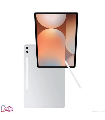 تبلت سامسونگ مدل Galaxy Tab S10 Plus SM-X820 ظرفیت 256 گیگ و رم 12 گیگ