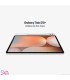 تبلت سامسونگ مدل Galaxy Tab S10 Plus SM-X820 ظرفیت 256 گیگ و رم 12 گیگ