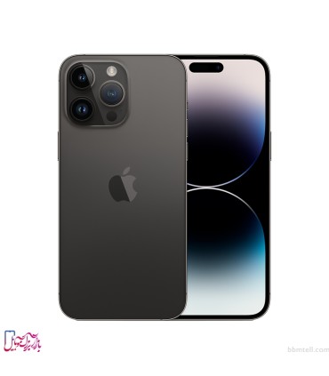 اپل مدل iPhone 14 Pro Max A2894 ZAA (Not Active) ML حافظه 256 گیگ