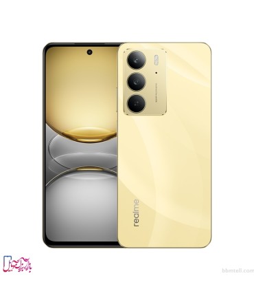 ریلمی مدل C75 حافظه 256 گیگابایت و رم 8 گیگابایت