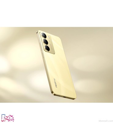 ریلمی مدل C75 حافظه 256 گیگابایت و رم 8 گیگابایت