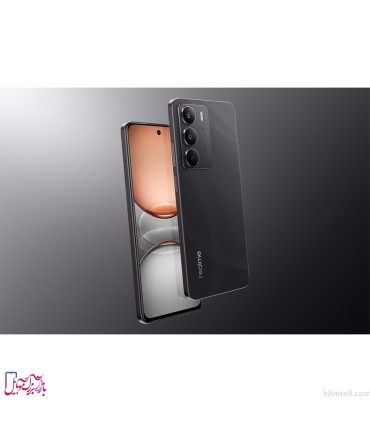 ریلمی مدل C75 حافظه 128 گیگابایت و رم 8 گیگابایت