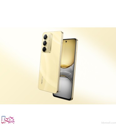 ریلمی مدل C75 حافظه 128 گیگابایت و رم 8 گیگابایت