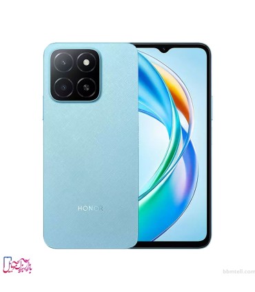 آنر مدل X5b ظرفیت 64 گیگابایت و رم 4 گیگابایت