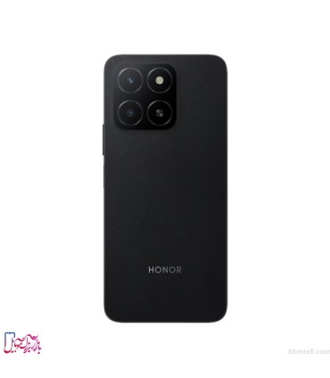 آنر مدل X5b ظرفیت 64 گیگابایت و رم 4 گیگابایت