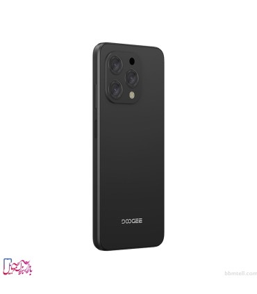 دوجی مدل N55 Pro ظرفیت 256 گیگابایت و رم 6 گیگابایت