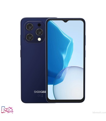 دوجی مدل N55 Pro ظرفیت 256 گیگابایت و رم 6 گیگابایت