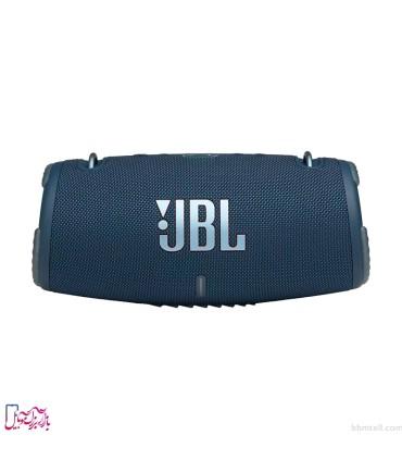 اسپیکر بلوتوثی قابل حمل JBL مدل Xtreme 3