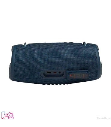 اسپیکر بلوتوثی قابل حمل JBL مدل Xtreme 3