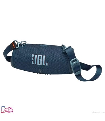 اسپیکر بلوتوثی قابل حمل JBL مدل Xtreme 3