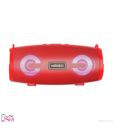 اسپیکر بلوتوثی قابل حمل کیمیسو مدل  KM 222