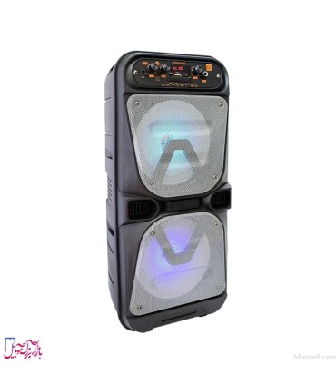 اسپیکر بلوتوثی قابل حمل مدل KTS 1130