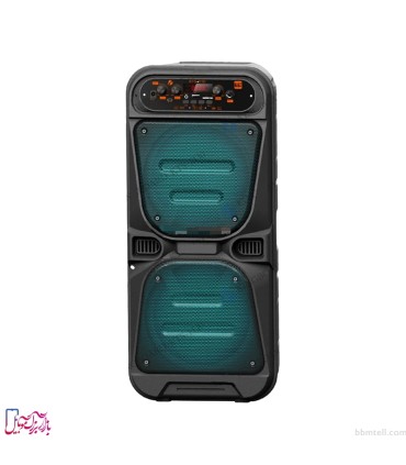 اسپیکر بلوتوثی قابل حمل مدل KTS 1130