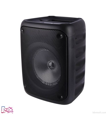 اسپیکر بلوتوثی قابل حمل مدل KTS 1273