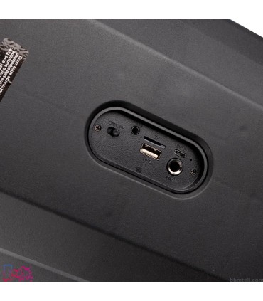 اسپیکر بلوتوثی قابل حمل مدل KTS 1500