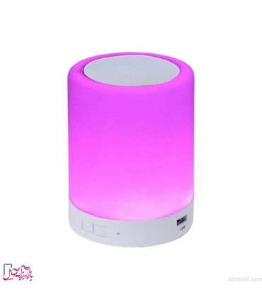 اسپیکر بلوتوثی قابل حمل مدل CL 671