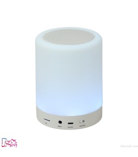 اسپیکر بلوتوثی قابل حمل مدل CL 671