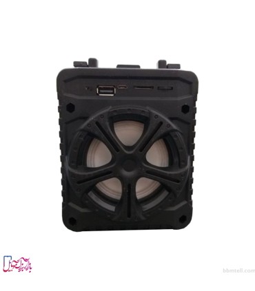 اسپیکر بلوتوثی قابل حمل مدل JB 5001