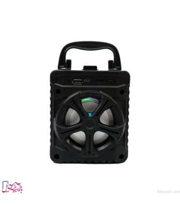 اسپیکر بلوتوثی قابل حمل مدل JB 5001