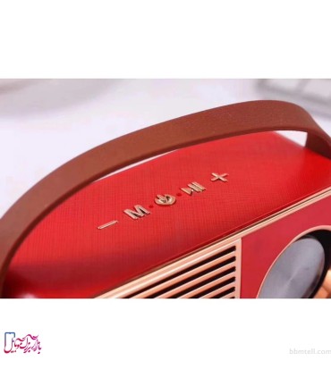 اسپیکر بلوتوثی قابل حمل مدل K25
