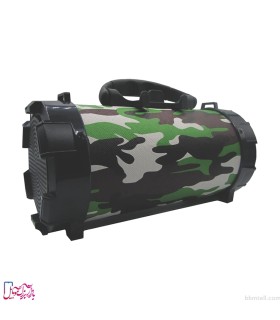 اسپیکر بلوتوثی قابل حمل مدل PT2