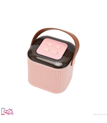 میکروفون اسپیکر بلوتوثی قابل حمل مدل Y1 MIC