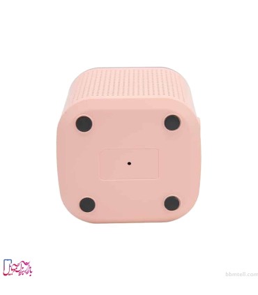 میکروفون اسپیکر بلوتوثی قابل حمل مدل Y1 MIC