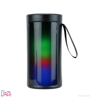 اسپیکر بلوتوثی قابل حمل مدل ZQS 1202