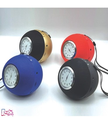 اسپیکر بلوتوثی قابل حمل مدل X35