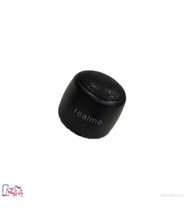 اسپیکر بلوتوثی قابل حمل ریلمی مدل M1