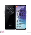 شیائومی مدل Redmi 14C ظرفیت 128 گیگابایت و رم 6 گیگابایت