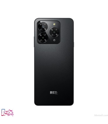 ردتون مدل V10 ظرفیت 256 گیگابایت و رم 8 گیگابایت