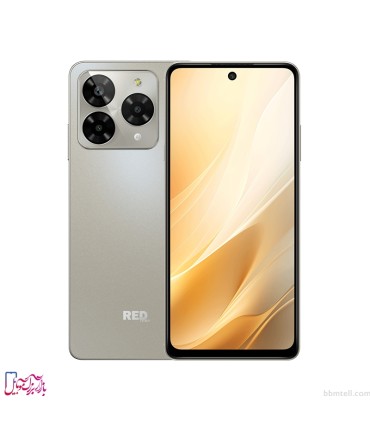 ردتون مدل L10 ظرفیت 128 گیگابایت و رم 4 گیگابایت