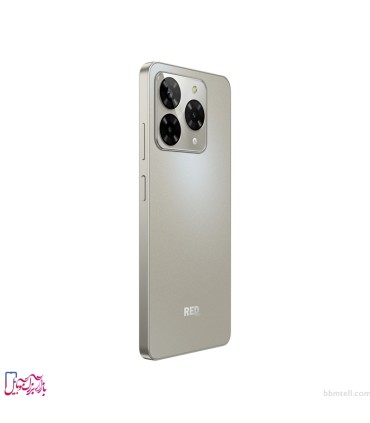 ردتون مدل L10 ظرفیت 128 گیگابایت و رم 4 گیگابایت