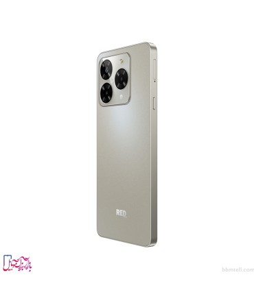 ردتون مدل L10 ظرفیت 128 گیگابایت و رم 4 گیگابایت