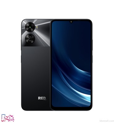 ردتون مدل E10 ظرفیت 64 گیگابایت و رم 4 گیگابابت