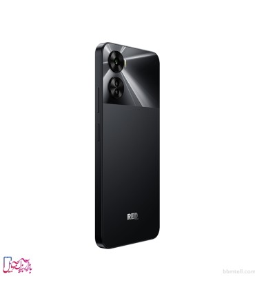 ردتون مدل E10 ظرفیت 64 گیگابایت و رم 4 گیگابابت