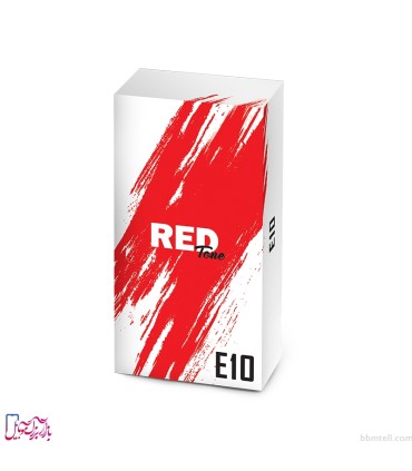 ردتون مدل E10 ظرفیت 64 گیگابایت و رم 4 گیگابابت