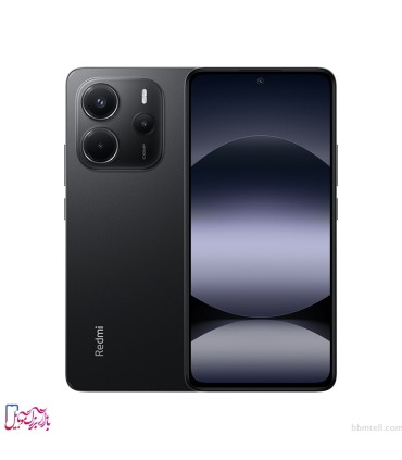 شیائومی مدل Redmi Note 14 4G ظرفیت 256 گیگابایت و رم 8 گیگابایت