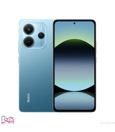 شیائومی مدل Redmi Note 14 4G ظرفیت 256 گیگابایت و رم 8 گیگابایت