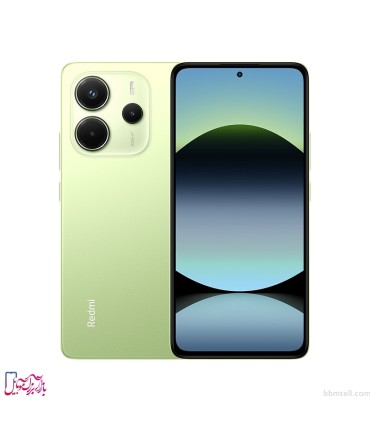 شیائومی مدل Redmi Note 14 4G ظرفیت 256 گیگابایت و رم 8 گیگابایت
