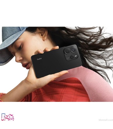 شیائومی مدل Redmi Note 14 4G ظرفیت 256 گیگابایت و رم 8 گیگابایت