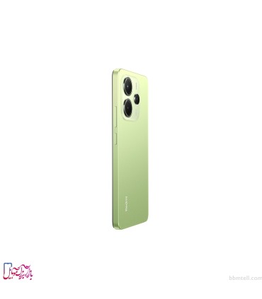 شیائومی مدل Redmi Note 14 4G ظرفیت 256 گیگابایت و رم 8 گیگابایت