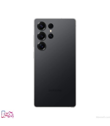 سامسونگ مدل Galaxy S25 Ultra ظرفیت 256 گیگابایت و رم 12 گیگابایت