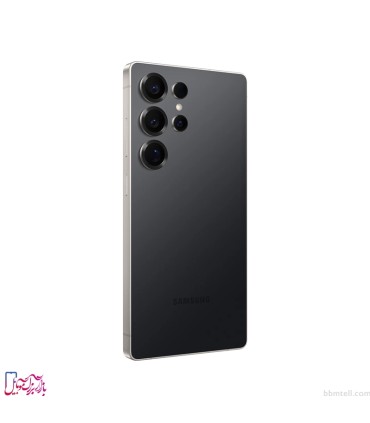 سامسونگ مدل Galaxy S25 Ultra ظرفیت 256 گیگابایت و رم 12 گیگابایت