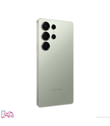 سامسونگ مدل Galaxy S25 Ultra ظرفیت 256 گیگابایت و رم 12 گیگابایت