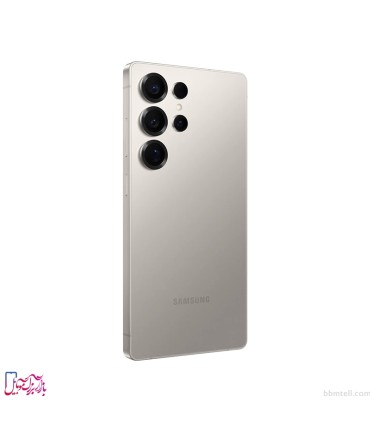 سامسونگ مدل Galaxy S25 Ultra ظرفیت 256 گیگابایت و رم 12 گیگابایت