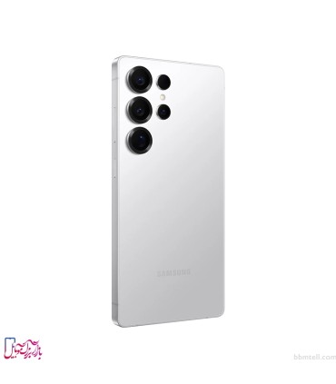 سامسونگ مدل Galaxy S25 Ultra ظرفیت 256 گیگابایت و رم 12 گیگابایت